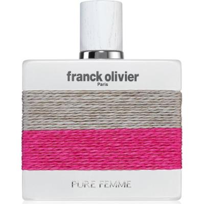 Franck Olivier Pure Femme woda perfumowana dla kobiet 100 ml