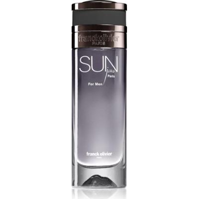 Franck Olivier Sun Java Men woda toaletowa dla mężczyzn 75 ml