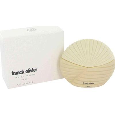 Franck Olivier Franck Olivier woda perfumowana dla kobiet 75 ml