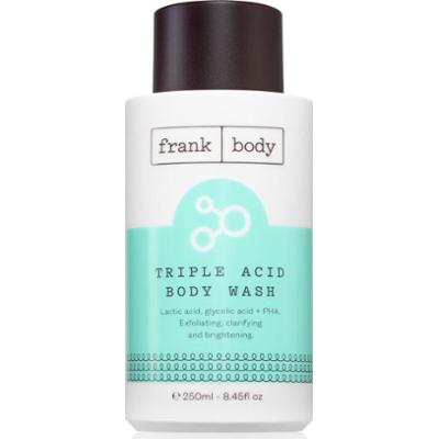 Frank Body Triple Acid żel pod prysznic 250 ml