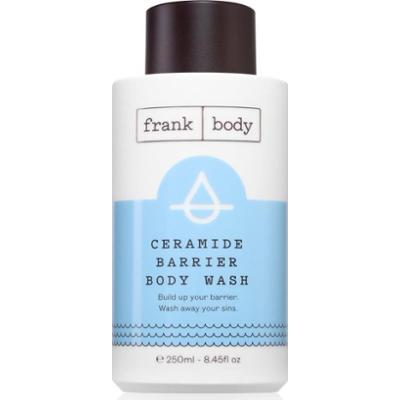 Frank Body Barrier żel do ciała z ceramidami 250 ml