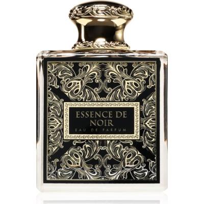 French Avenue Essence De Noir woda perfumowana dla mężczyzn 100 ml