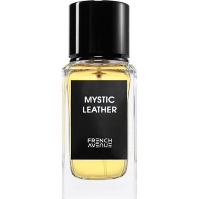French Avenue Mystic Leather woda perfumowana unisex 100 ml