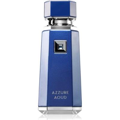 French Avenue Azzure Aoud woda perfumowana dla mężczyzn 100 ml