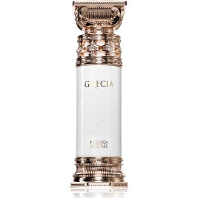 French Avenue Grecia woda perfumowana dla kobiet 100 ml