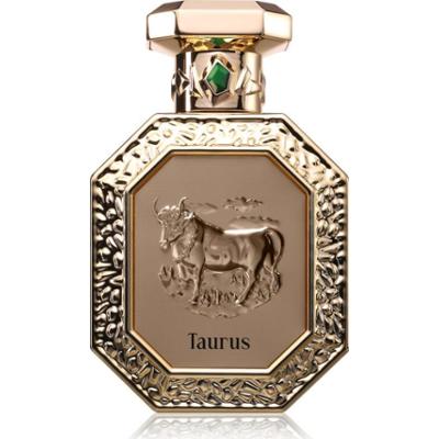 French Avenue Genesis Taurus woda perfumowana unisex 90 ml