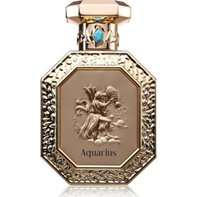 French Avenue Genesis Aquarius woda perfumowana unisex 90 ml
