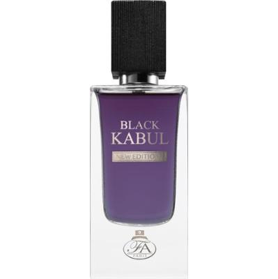 French Avenue Black Kabul New Edition woda perfumowana dla mężczyzn 60 ml