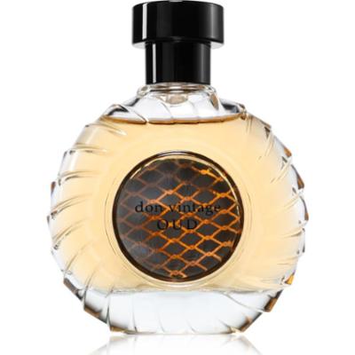 French Avenue Don Vintage Oud woda perfumowana dla mężczyzn 100 ml