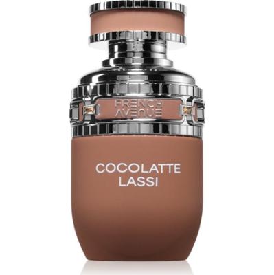 French Avenue Chocolatte Lassi woda perfumowana unisex 80 ml