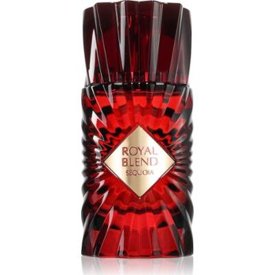 French Avenue Royal Blend Sequoia woda perfumowana unisex 100 ml
