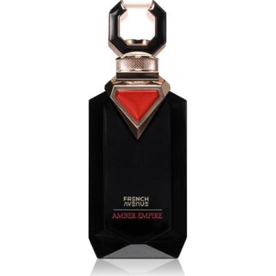 French Avenue Amber Empire woda perfumowana dla mężczyzn 100 ml