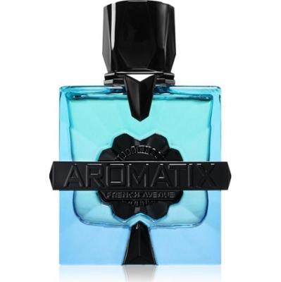 French Avenue Aromatix Magnetiq ekstrakt perfum unisex 100 ml