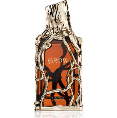 French Avenue Grow ekstrakt perfum unisex 100 ml