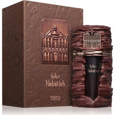 French Avenue Nabatieh ekstrakt perfum unisex 90 ml
