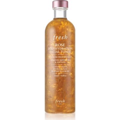 fresh Rose Deep Hydration Facial Toner tonik nawilżający z róży 250 ml