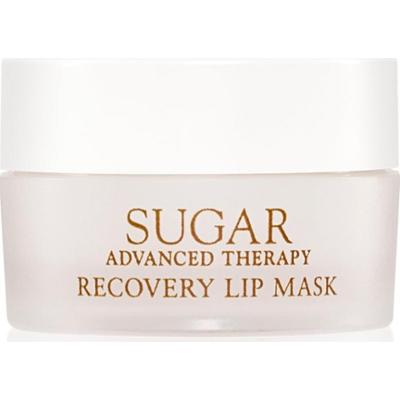 fresh Sugar Advanced Therapy Recovery Lip Mask maseczka regeneracyjna na noc do ust 10 g