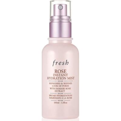fresh Rose Instant Hydration Mist mgiełka nawilżająca z róży 100 ml