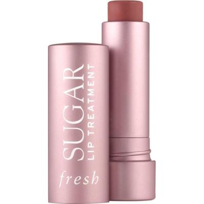 fresh Sugar Tinted Lip Treatment tonujący balsam nawilżający do ust odcień Petal 4.3 g