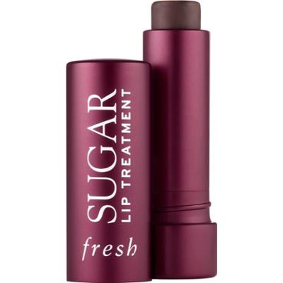 fresh Sugar Tinted Lip Treatment tonujący balsam nawilżający do ust odcień Plum 4.3 g