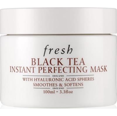 fresh Black Tea Instant Perfecting Mask intensywnie wygładzająca maseczka do twarzy 100 ml