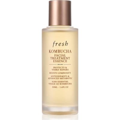 fresh Kombucha Facial Treatment Essence esencja do twarzy o działaniu przeciwutleniającym 50 ml