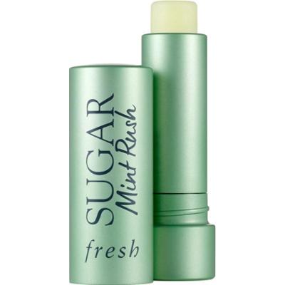 fresh Sugar Mint Rush Freshening Lip Treatment balsam odświeżający o działaniu nawilżającym 4,3 g