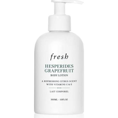fresh Hesperides Grapefruit Body Lotion mleczko do ciała 300 ml