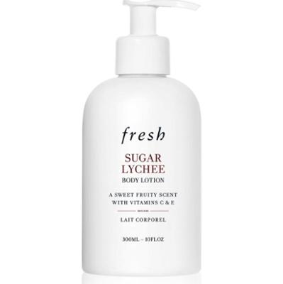 fresh Sugar Lychee Body Lotion mleczko do ciała 300 ml