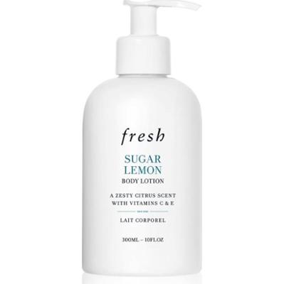 fresh Sugar Lemon Body Lotion mleczko do ciała 300 ml