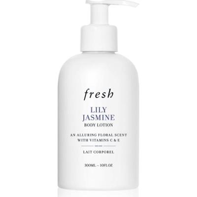 fresh Lily Jasmine Body Lotion mleczko do ciała 300 ml