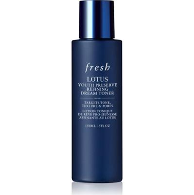 fresh Lotus Refining Dream Toner tonik delikatnie złuszczający 150 ml