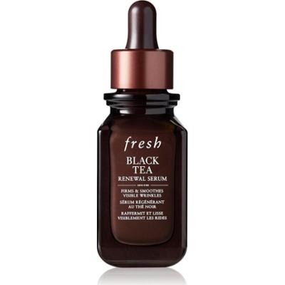 fresh Black Tea Renewal Serum odmładzające serum regeneracyjne 30 ml