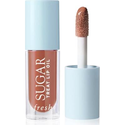 fresh Sugar Treat Lip Oil olejek do ust limitowana edycja odcień Honey 4 ml