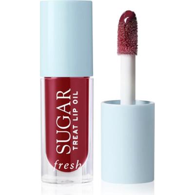 fresh Sugar Treat Lip Oil olejek do ust limitowana edycja odcień Berry 4 ml