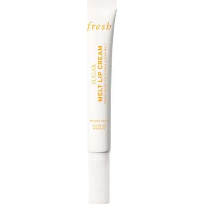 fresh Sugar Melt Lip Cream tonujący balsam do ust odcień Mango Pulp 12 g