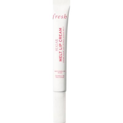 fresh Sugar Melt Lip Cream tonujący balsam do ust odcień Watermelon Rind 12 g
