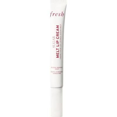 fresh Sugar Melt Lip Cream tonujący balsam do ust odcień Blood Orange Zest 12 g
