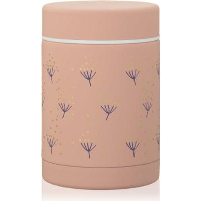 FRESK Food Jar termos do żywności Dandelion 300 ml