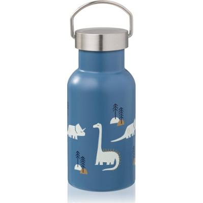 FRESK Nordic butelka termiczna Dino 350 ml