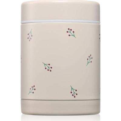 FRESK Food Jar termos do żywności Berries 300 ml