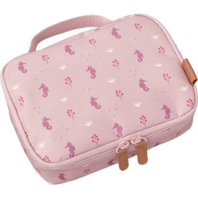 FRESK Thermal Bag torba termiczna do żywności Seahorse 24 x 15 x 7 cm 1 szt.