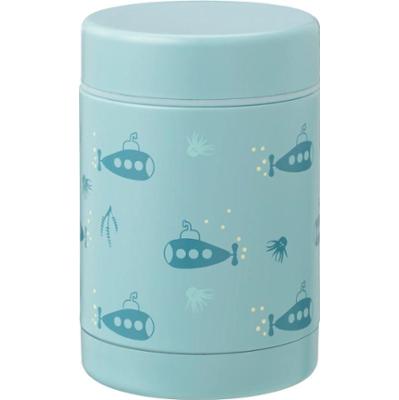 FRESK Food Jar termos do żywności Submarine 300 ml