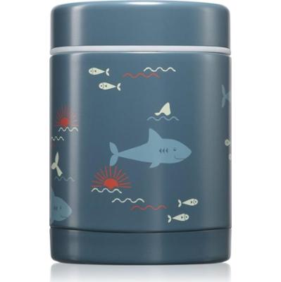 FRESK Food Jar termos do żywności Shark 300 ml