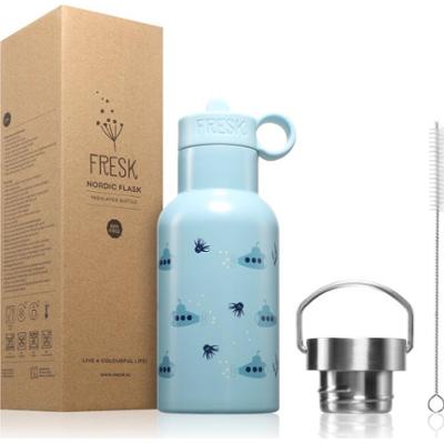 FRESK Nordic butelka termiczna Submarine 350 ml