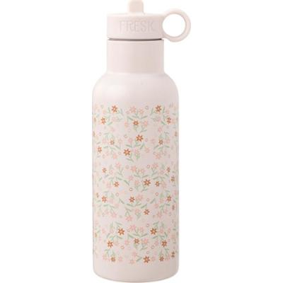 FRESK Nordic butelka termiczna Garden Flowers 500 ml