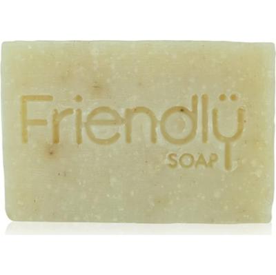 Friendly Soap Natural Soap Lavender mydło naturalne 7x95 g