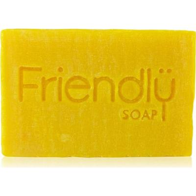 Friendly Soap Natural Soap Ylang Ylang mydło naturalne 7x95 g