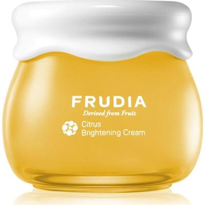 Frudia Citrus krem rozjaśniający z witaminą C 55 g