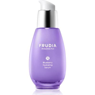Frudia Blueberry serum intensywnie nawilżające dla cery wrażliwej 50 g